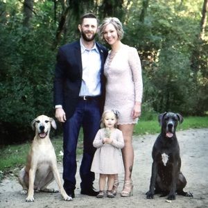 Express Women’s Lace Dress